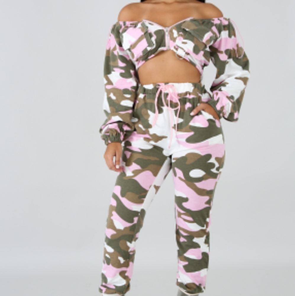 Clothing